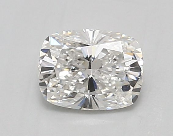 0.86ct Cushion diamond
