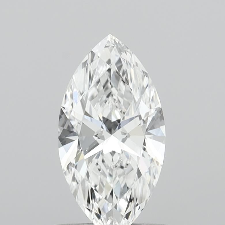 0.74ct Marquise diamond