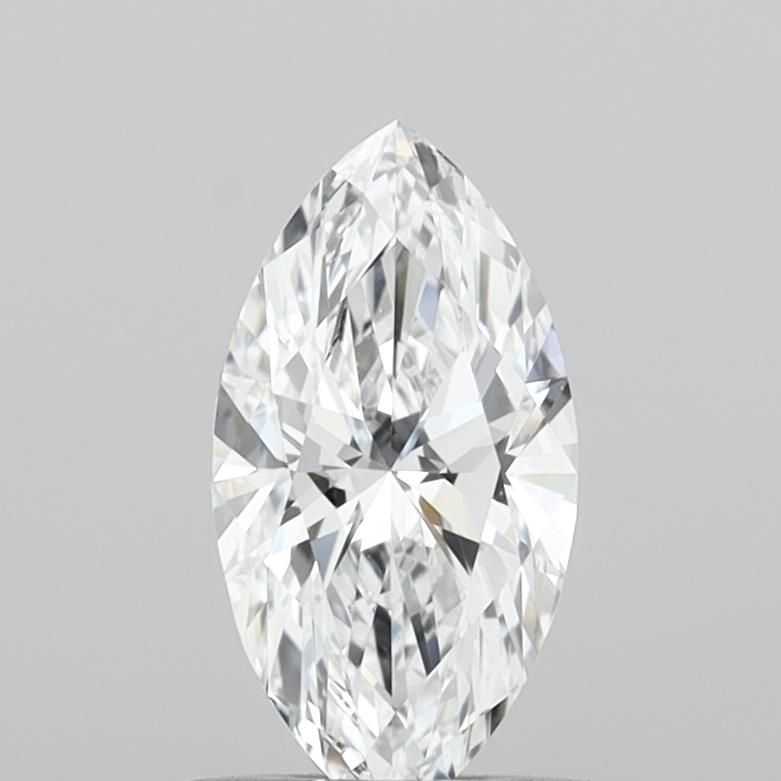 0.76ct Marquise diamond