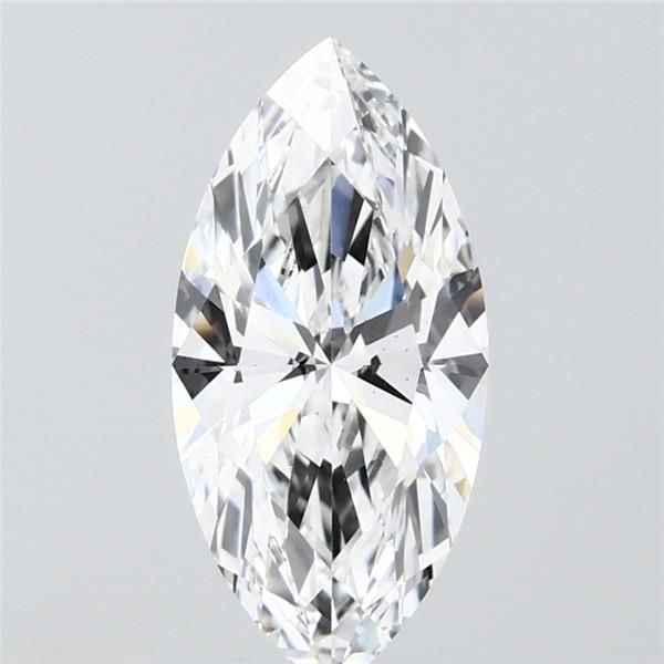 1.05ct Marquise diamond