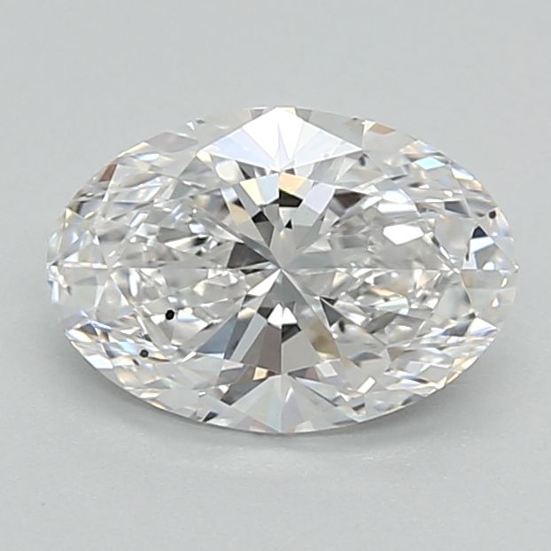 0.94ct Oval diamond
