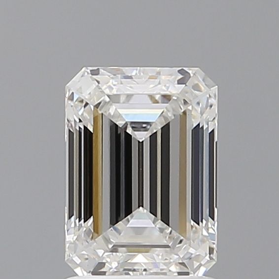 1.47ct Emerald diamond