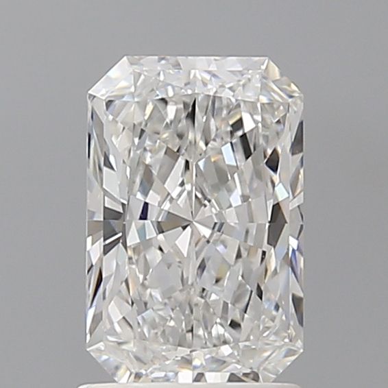 1.54ct Radiant diamond