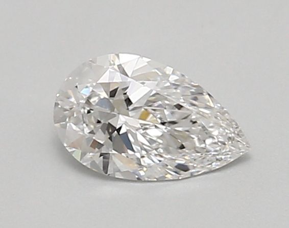 0.61ct Pear diamond