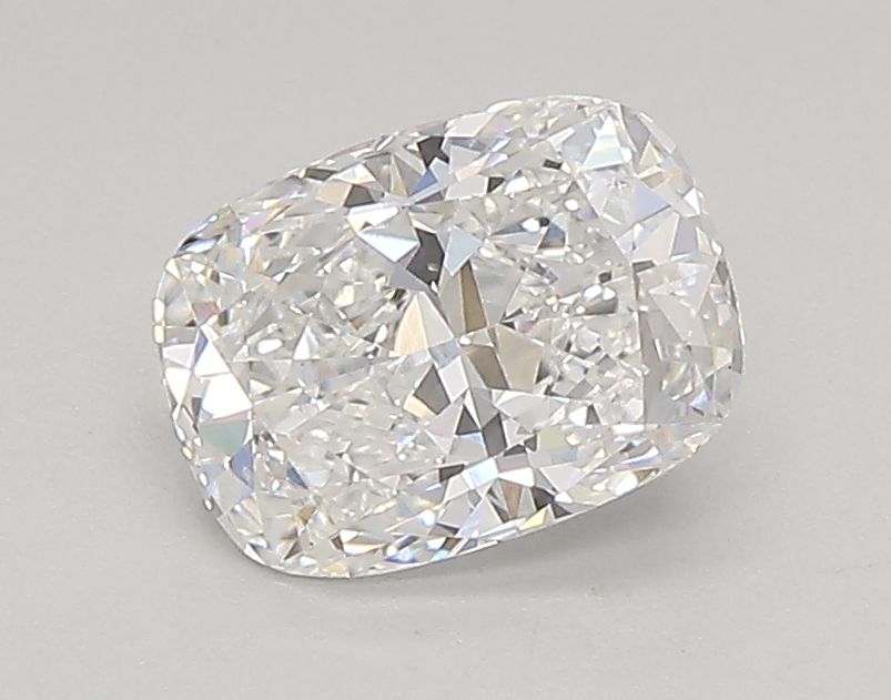 0.99ct Cushion diamond