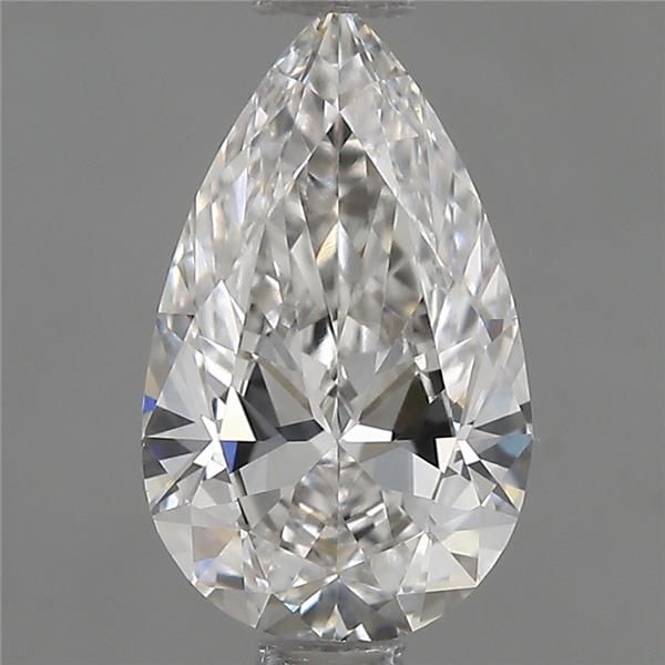 1.05ct Pear diamond