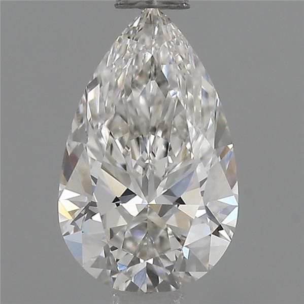 1.05ct Pear diamond