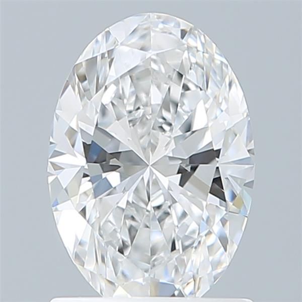 1.22ct Oval diamond