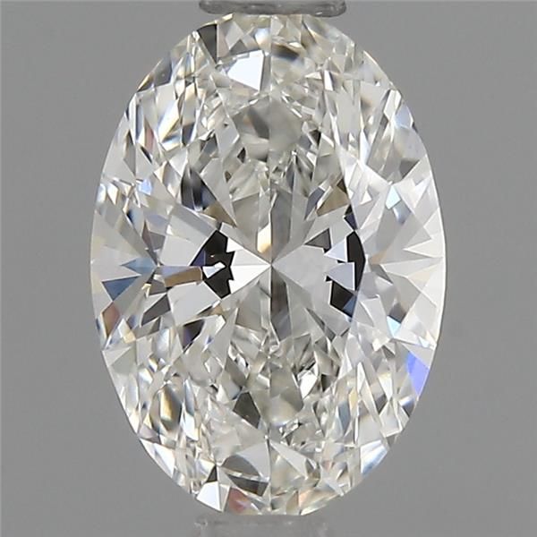 1.05ct Oval diamond