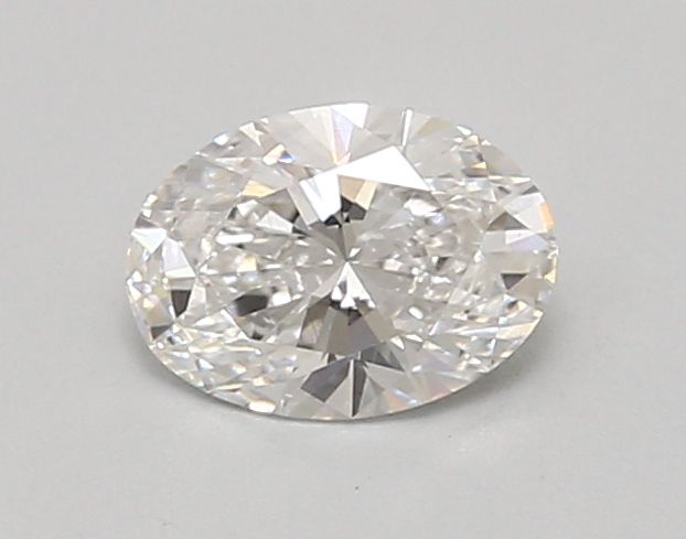 0.91ct Oval diamond