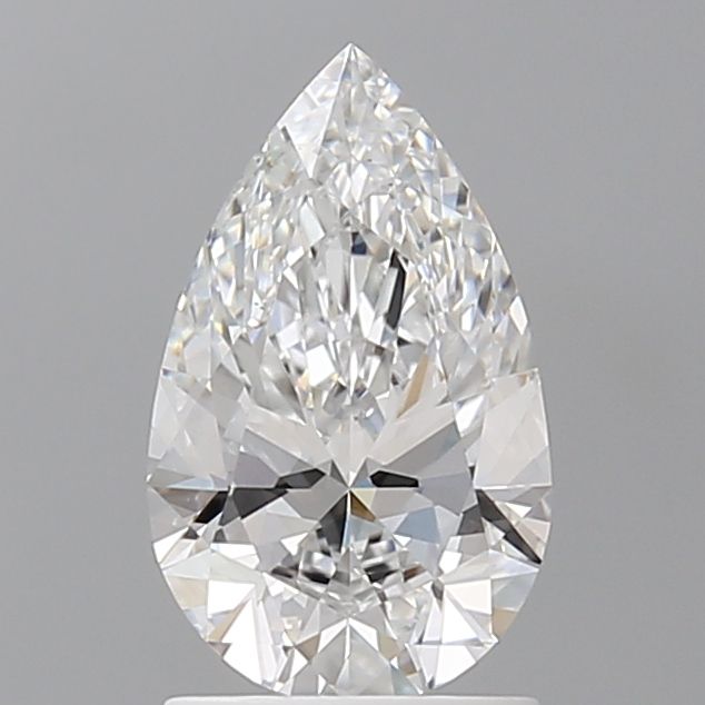 1.55ct Pear diamond