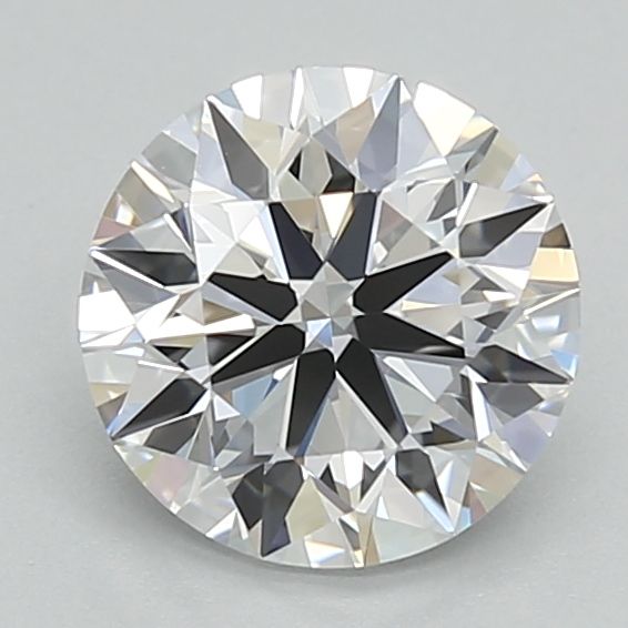 1.20ct Round diamond