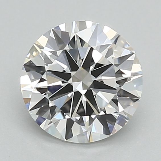 0.98ct Round diamond