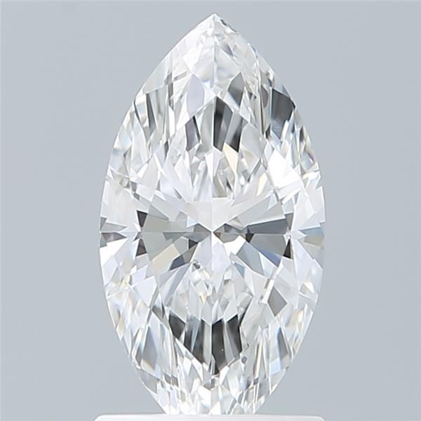 1.24ct Marquise diamond