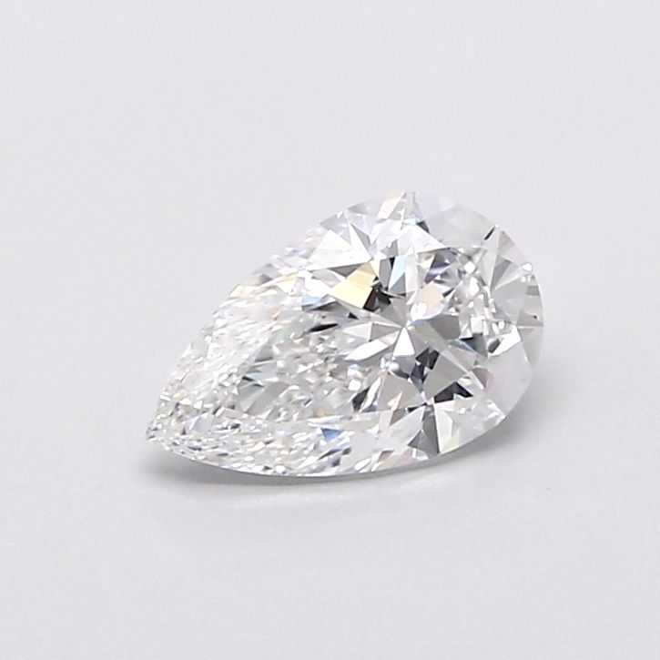 1.54ct Pear diamond