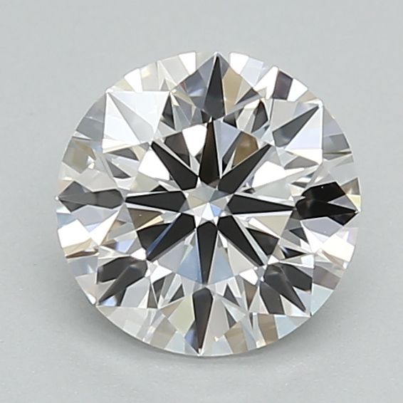 0.98ct Round diamond