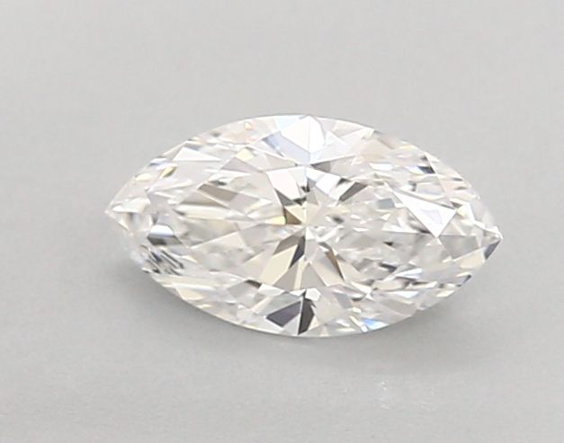 0.76ct Marquise diamond