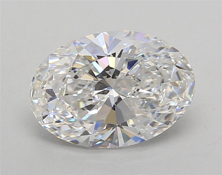 1.99ct Oval diamond