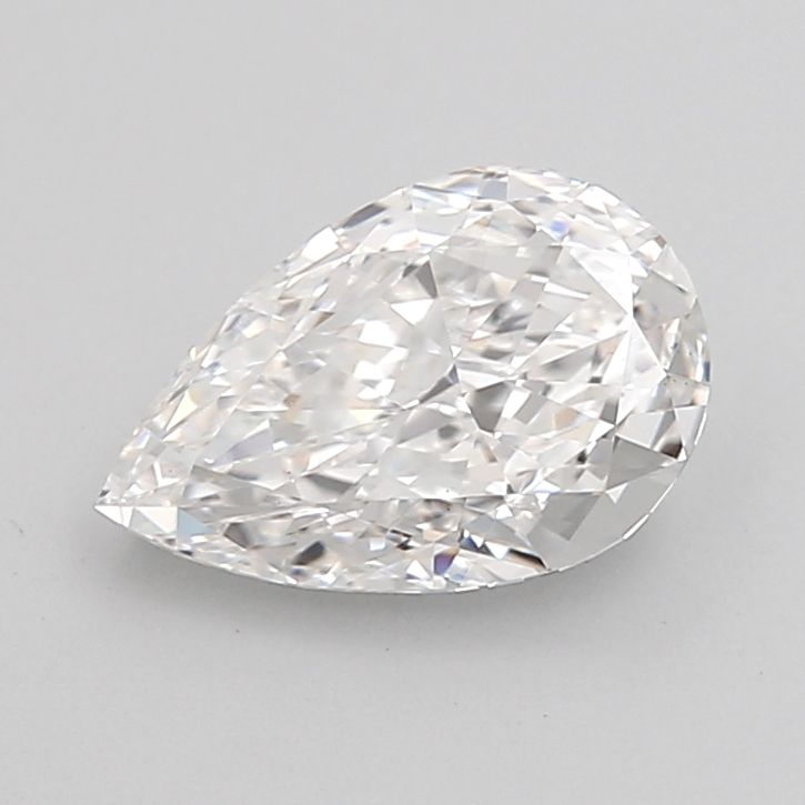 1.29ct Pear diamond