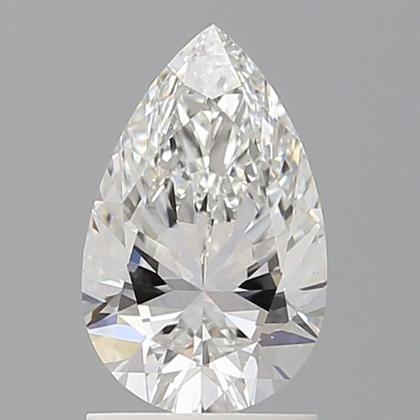 1.50ct Pear diamond