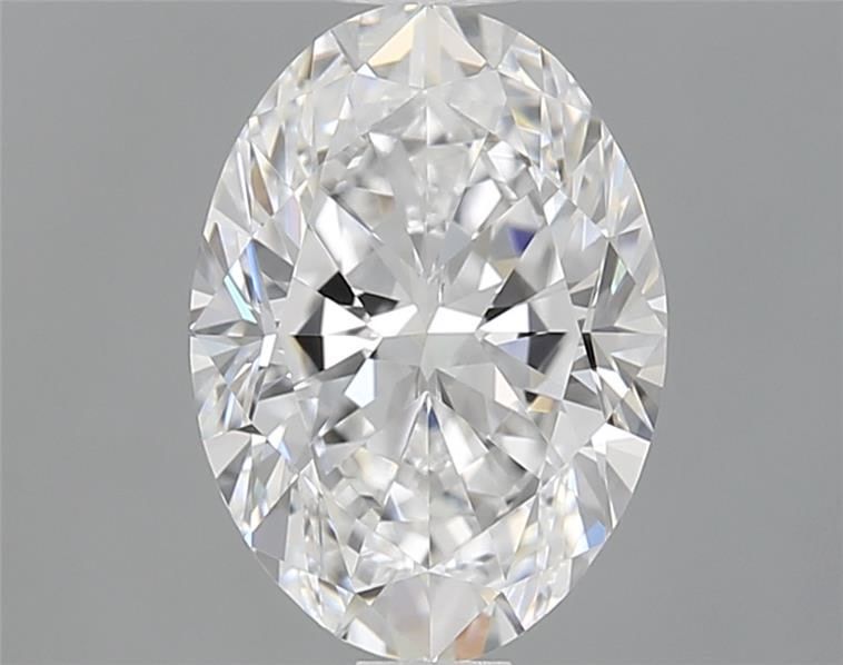 1.20ct Oval diamond