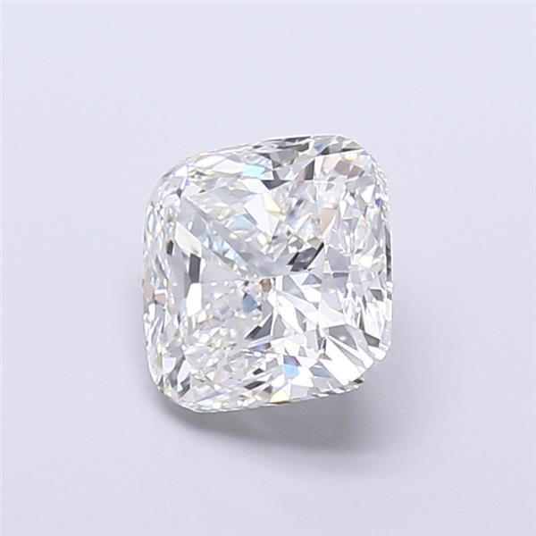 0.93ct Cushion diamond
