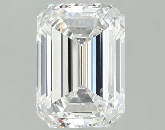 1.71ct Emerald diamond