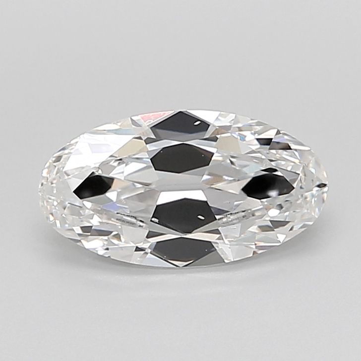 2.02ct Oval diamond