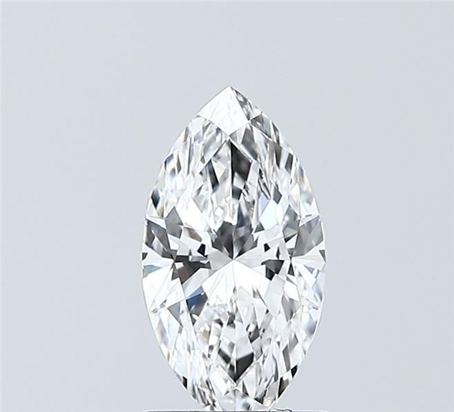 1.00ct Marquise diamond