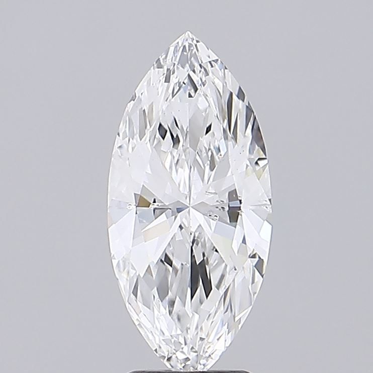 2.03ct Marquise diamond