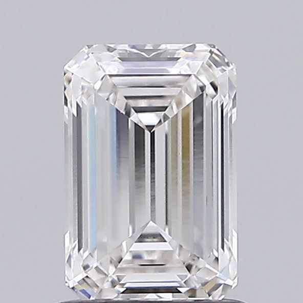 1.05ct Emerald diamond