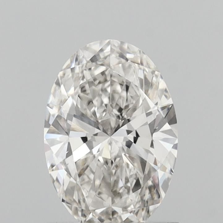 1.19ct Oval diamond