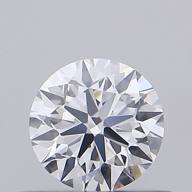 0.50ct Round diamond