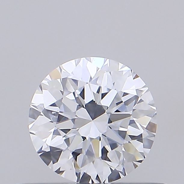 0.50ct Round diamond