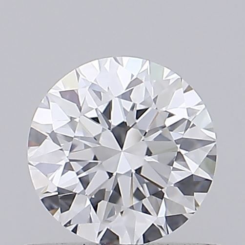 0.56ct Round diamond