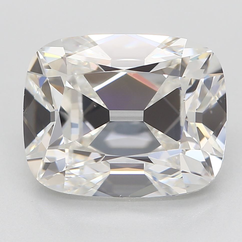 3.04ct Old Miner diamond