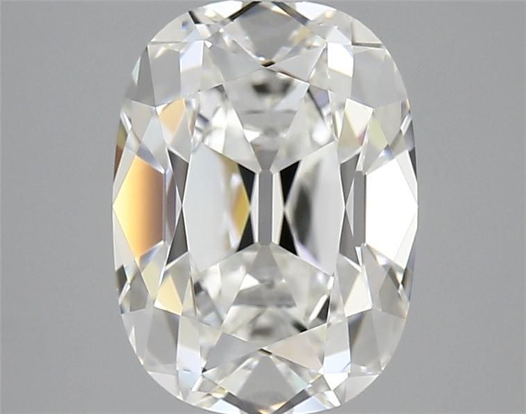3.02ct Old Miner diamond