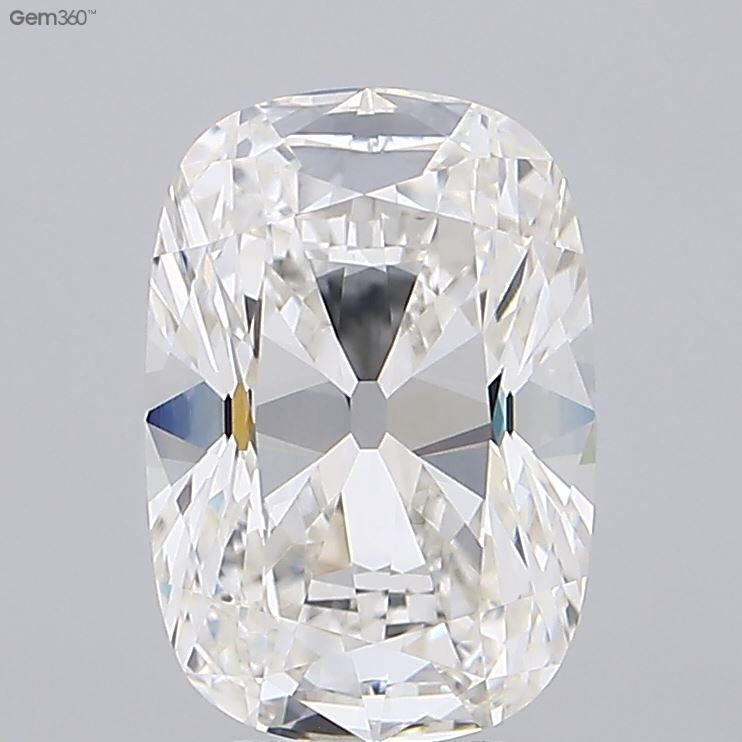 5.01ct Old Miner diamond