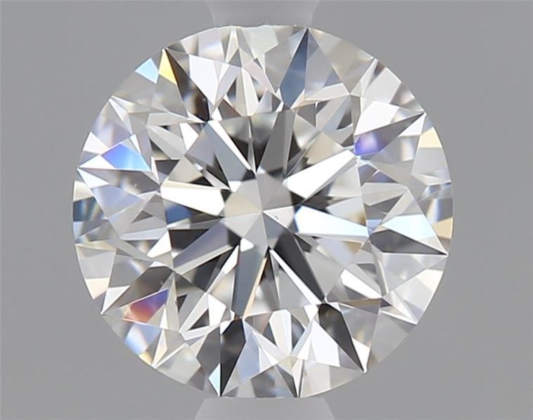 0.90ct Round