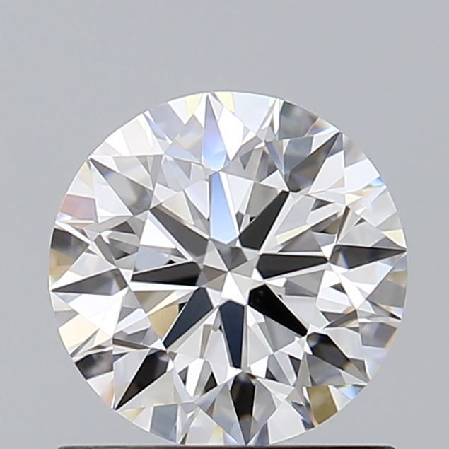 0.90ct Round