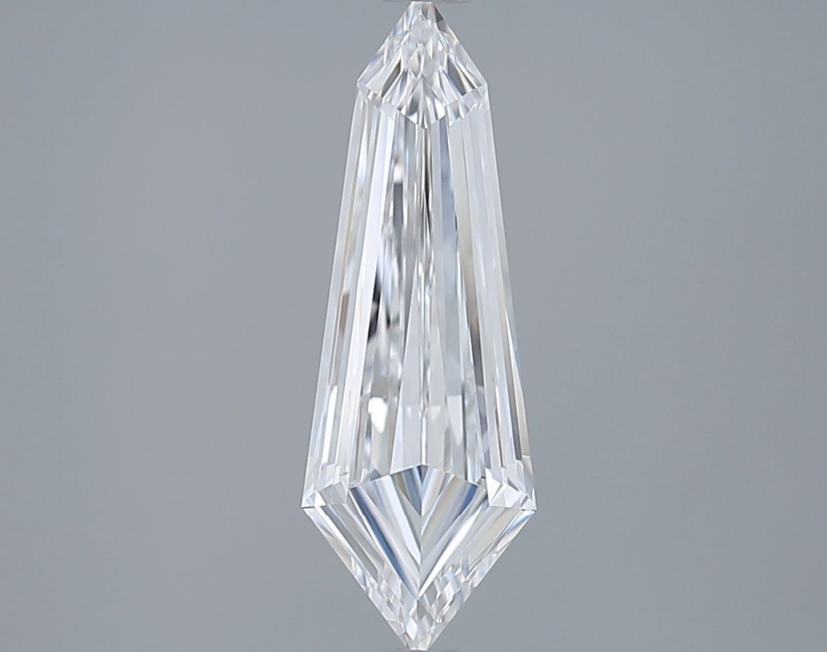 1.52ct Kite diamond