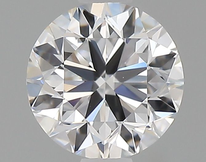 0.90ct Round