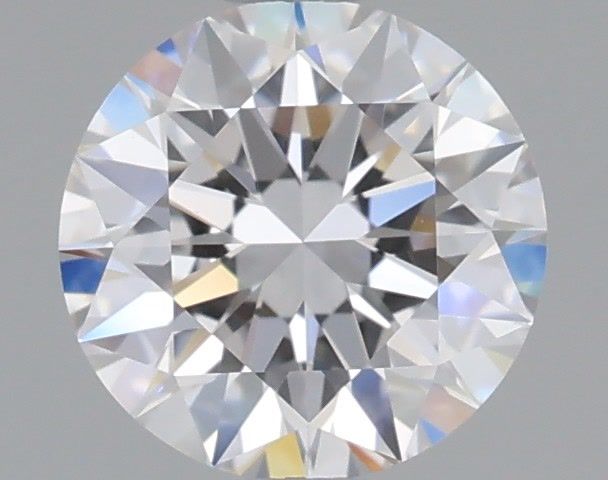 0.90ct Round