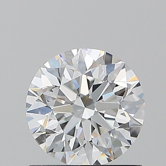 0.90ct Round