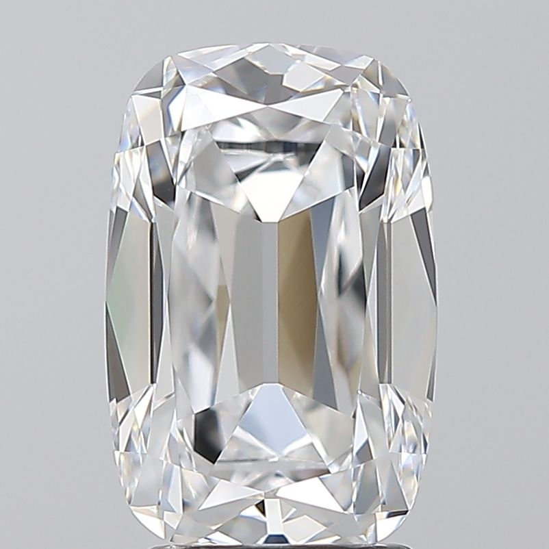 3.01ct Old Miner diamond