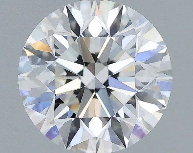 0.90ct Round