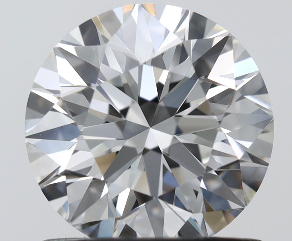 0.90ct Round