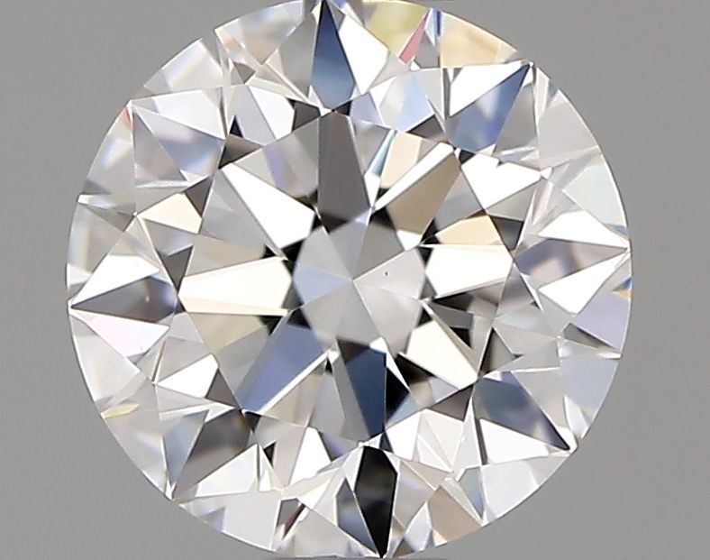 0.83ct Round