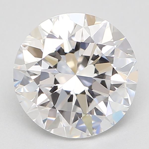 0.80ct Round