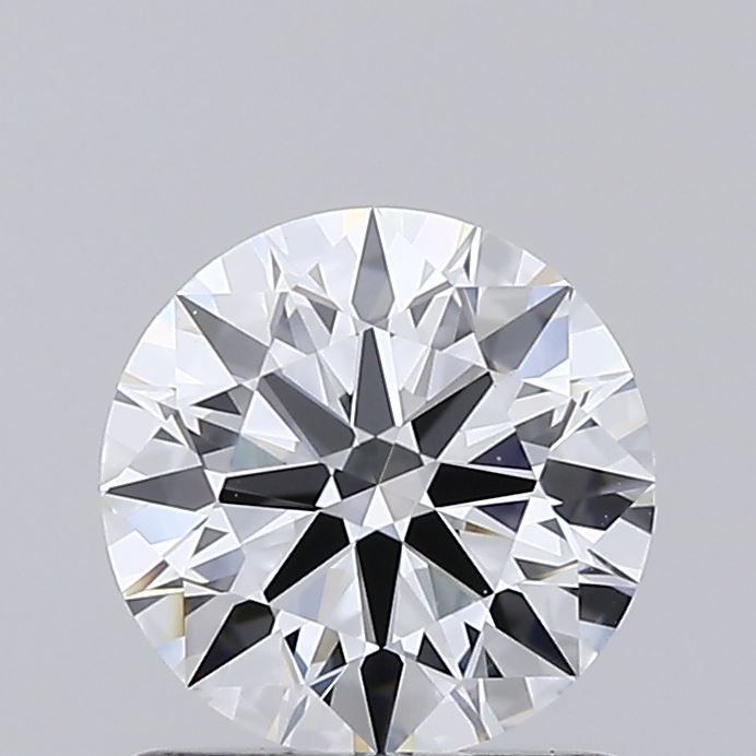 1.00ct Round diamond